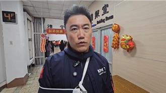 罷團控遭阻撓  林沛祥嗆：現在是必須無上限給你方便  讓你隨便