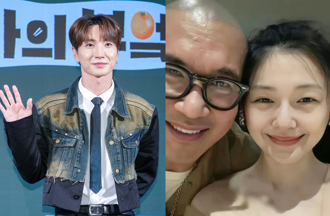 大S死訊傳韓國！SJ利特曬圖哀悼 網紅曝具俊曄姓名有玄機