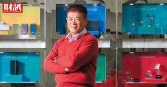 熱播韓劇帥氣配備出自台廠 穿戴攝影機成世界5強