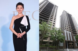 大S買房獨鍾信義區 2豪宅價值逾6.5億元
