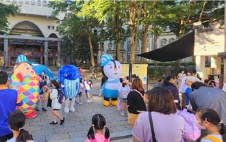 開學倒數！新北市教育局提醒：避免「開學症候群」