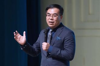 水電費狂砍10％！彭啓明酸：希望立法院自己做看看