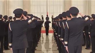 「沒想到你們這麼快」陸國安機關48小時逮到叛變涉密人員