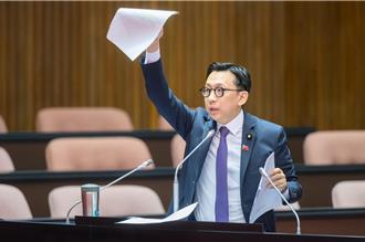 DeepSeek迅速崛起   葛如鈞：台灣還有多少「4個月」可浪費？