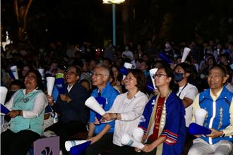 世界棒球經典賽資格賽2／21開打 嘉市戶外轉播應援中華隊