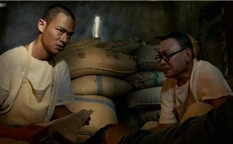 最MAN台劇！王識賢高超技術「開刀取子彈」 《星空下》集結男神們