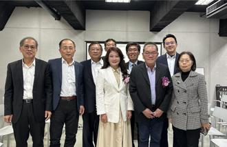 高港土开公司召开临时董事会 推选施胜耀出任董事长