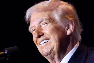 誰說川普反陸 美媒曝其實他超親中