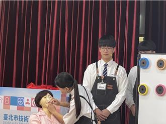 北市推高中職54萬補助 培養長照人力 紓解產業荒
