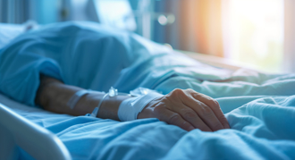 ICU医曝「住院14大NG行为」 护理师狂点头：超讨厌选媳妇眼神