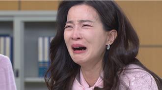 倪齊民失手打歪「毒蠍小三」鼻子！楚宣哭崩討醫美費用