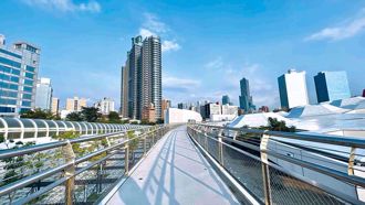 高雄房市十大「低价商圈」 只剩这里还有1字头中古屋