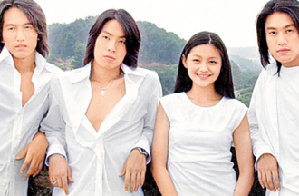 吳建豪悲慟悼念大S！憶兩人初次見面...呼喊：好想妳