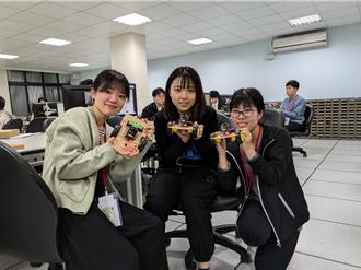 台師大深化產學合作 攜手科技產業推動AIoT與AI教育