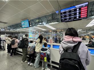 清明連假離島班機釋11萬個座位 2／10開搶