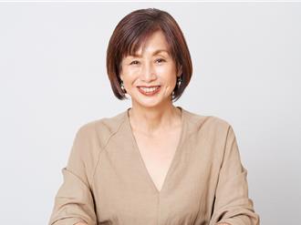 3親人離世又照顧罹癌母親 山下英子創始「斷捨離」重現光明