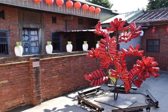 苗縣蘆竹湳好采頭藝術祭2／9登場 一起賞蘿蔔燈、逛創意市集