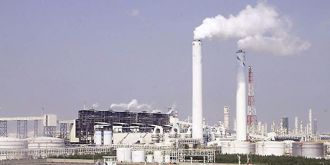 台塑四寶1月營收出爐 台塑化月、年雙增表現最佳