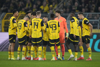 《時來運轉》運彩報報－德甲足球本周焦點對決：復甦的斯圖加特挑戰沉淪的多特蒙德