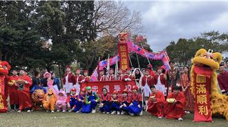 「竹塹城元宵走街」將登場 8888個燈籠等你拿