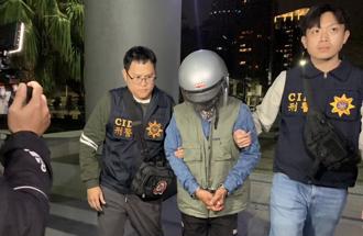 高雄連續殺人分屍案！ 兇嫌鄰居曝曾聽聞「鋸切聲」