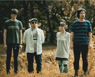 何欣穗搬到加拿大返台力挺「絲襪小姐」帥氣男神也來了