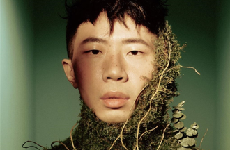 曾替梁静茹、Selina写歌 郑兴宣布来台开唱「喝露水」