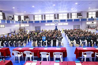 6場縣長座談會開跑！鍾東錦親自應對基層訴求