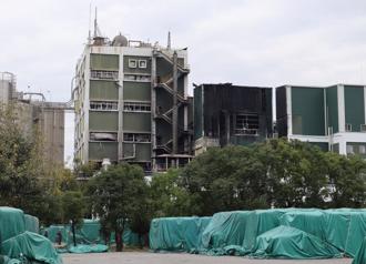 遠東新世紀爆炸釀2死 職安署啟動全國勞檢開罰437萬