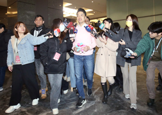 台北燈節上海第二團來不了  蔣萬安：「打破慣例」非常遺憾