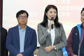 中央卡陸客又不提配套   許淑華憂觀光業恐現倒閉潮