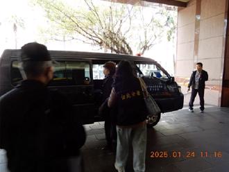 賣豪宅欠稅1587萬拒繳辯「替丈夫還債」 執行署抗告4年終於管收