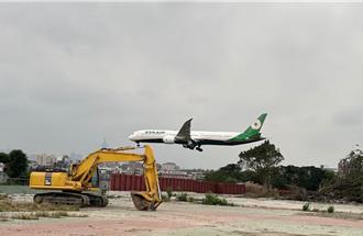 北市濱江水資源再生中心3月動工 2／17將拆除未搬遷2戶