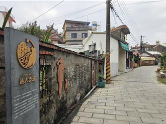 屏日曬書祭結合「新丁祭」 獨立書店群前進庄頭