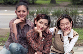 大S离世！「华冈七仙女」少1人 范晓萱沉寂6天未发声惹担忧