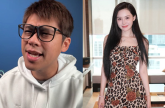 张颖颖爆汪小菲黑料「连马筱梅都不放过」 狗仔怒了：无所不栽赃