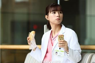 芳根京子三度合作浪花男子成員 被大西流星稱像「遠房親戚」