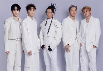 Energy暌違22年大馬開唱 提早送驚喜當地知名景點E16蹲