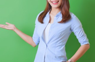 美女主播突抱怨1事  知名作家嘆：同一階層要的都差不多