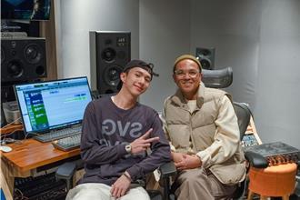 徐诣帆搭捷运练唱引人侧目 认了：顾不了这么多