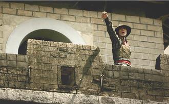 無名者躍上銀幕！首部沒有主角的電影 《臨演人生》映照真實人生