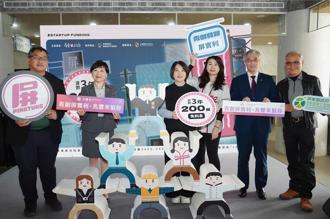 兆豐銀攜手屏東縣政府 推青創最高200萬貸款、最長3年利息補貼