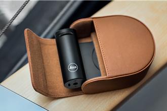 徕卡推出LUX手柄 使用iPhone拍照也有专业手感