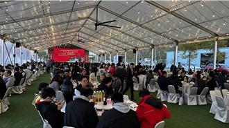 太陽光電公會：拚今年達成20GW容量目標