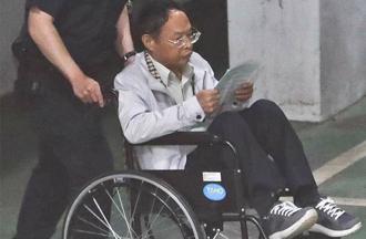 自封五教共主「少龙」惊传病逝 性侵6仙女案恐公诉不受理