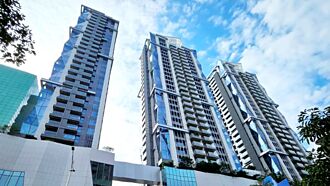 歷來最大宗 豪宅大批發 台北星鑽每戶3億起跳