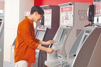 行動銀崛起 吃下轉帳7成金額