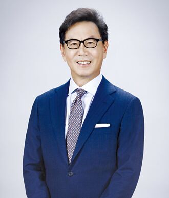 台灣大 五度獲CDP評最高等級A