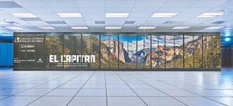 HPE超級電腦液冷系統 最節能