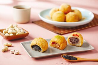 台北國賓炸元宵 即日起開放預訂